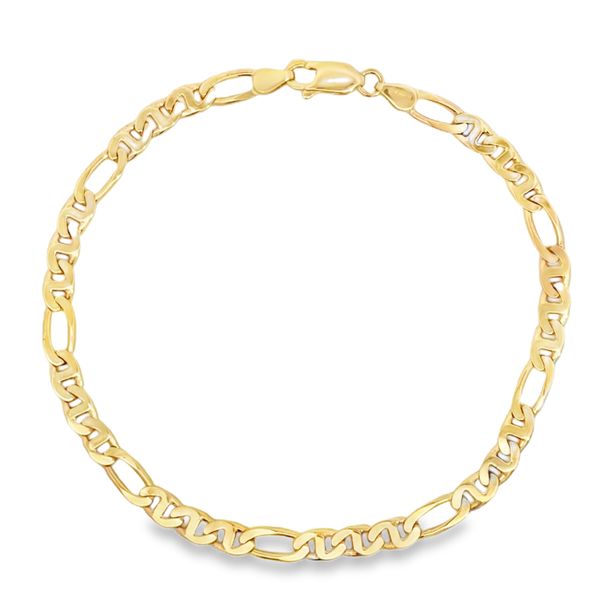 Estate Bracelet Miner's Den Jewelers Royal Oak, MI