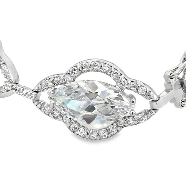 Estate Bracelet Image 2 Miner's Den Jewelers Royal Oak, MI