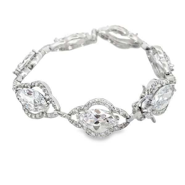 Estate Bracelet Miner's Den Jewelers Royal Oak, MI