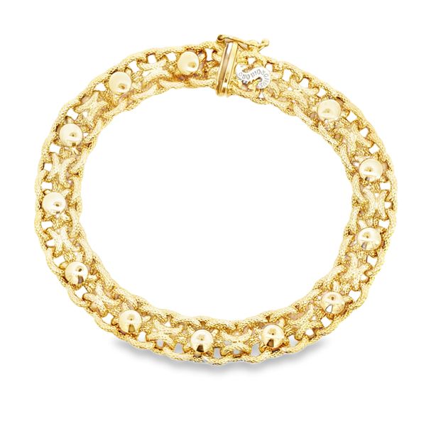 Estate Bracelet Miner's Den Jewelers Royal Oak, MI