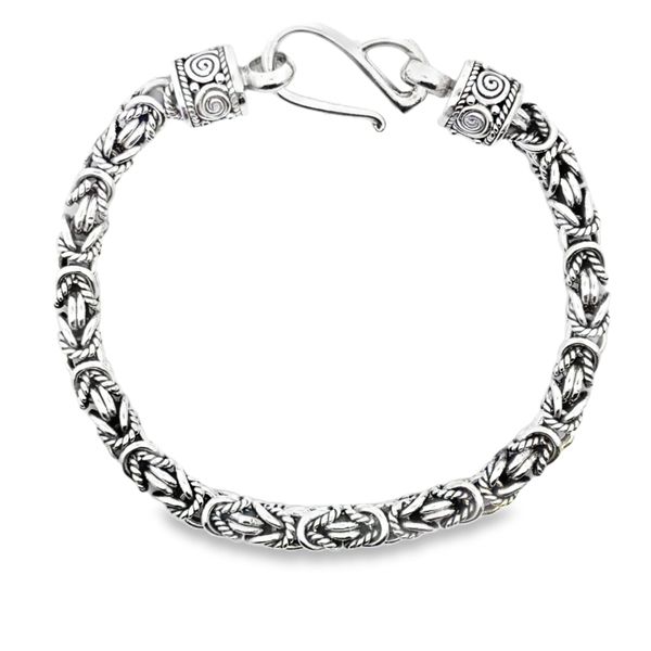 Estate Bracelet Miner's Den Jewelers Royal Oak, MI