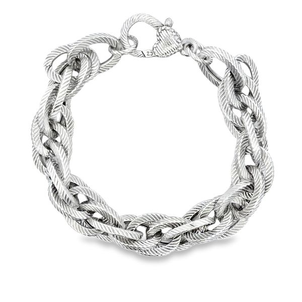 Estate Bracelet Miner's Den Jewelers Royal Oak, MI
