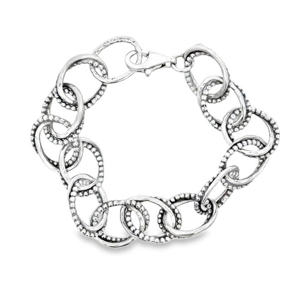 Estate Bracelet Miner's Den Jewelers Royal Oak, MI
