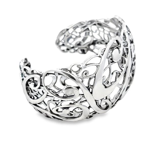 Estate Bracelet Image 2 Miner's Den Jewelers Royal Oak, MI