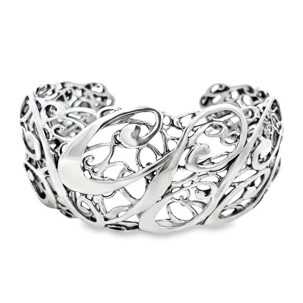 Estate Bracelet Miner's Den Jewelers Royal Oak, MI