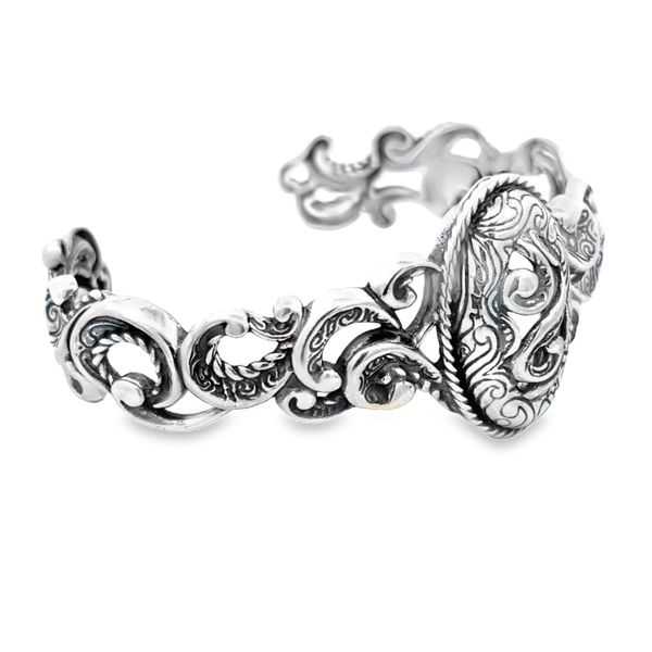 Estate Bracelet Image 2 Miner's Den Jewelers Royal Oak, MI
