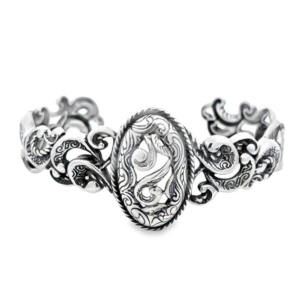Estate Bracelet Miner's Den Jewelers Royal Oak, MI