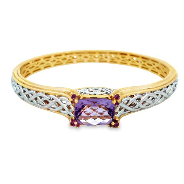 Estate Bracelet Miner's Den Jewelers Royal Oak, MI