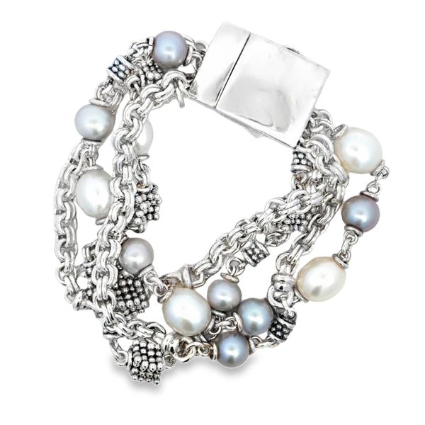 Estate Bracelet Miner's Den Jewelers Royal Oak, MI