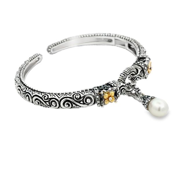 Estate Bracelet Image 2 Miner's Den Jewelers Royal Oak, MI