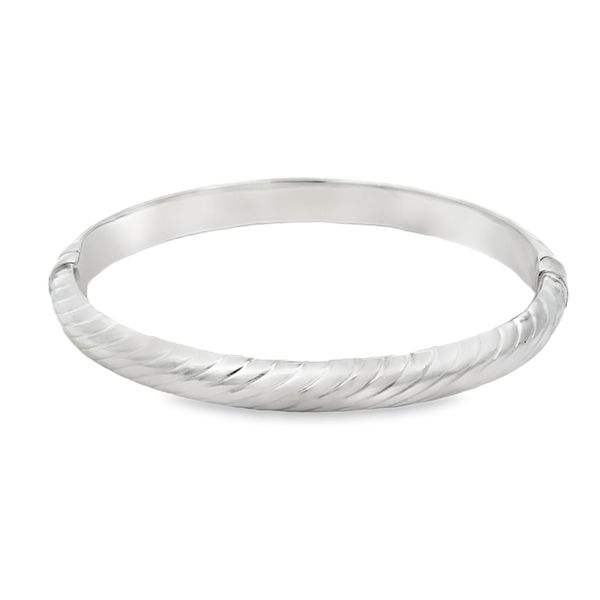 Estate Bracelet Miner's Den Jewelers Royal Oak, MI