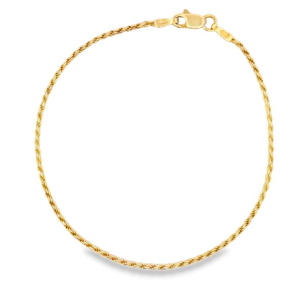 Estate Bracelet Miner's Den Jewelers Royal Oak, MI