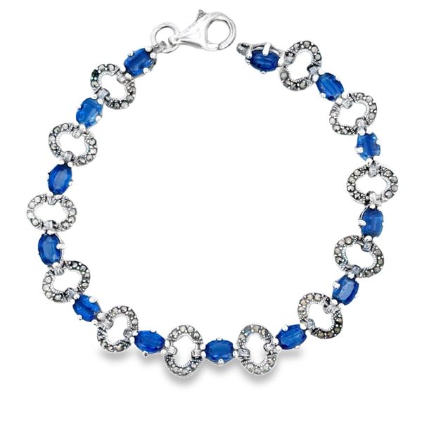 Estate Bracelet Miner's Den Jewelers Royal Oak, MI