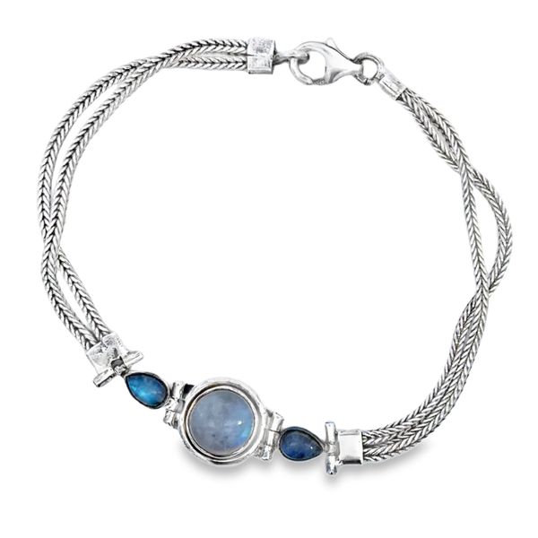 Estate Bracelet Miner's Den Jewelers Royal Oak, MI