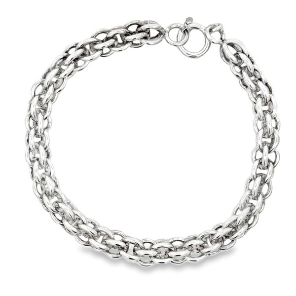 Estate Bracelet Miner's Den Jewelers Royal Oak, MI