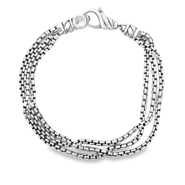 Estate Bracelet Miner's Den Jewelers Royal Oak, MI