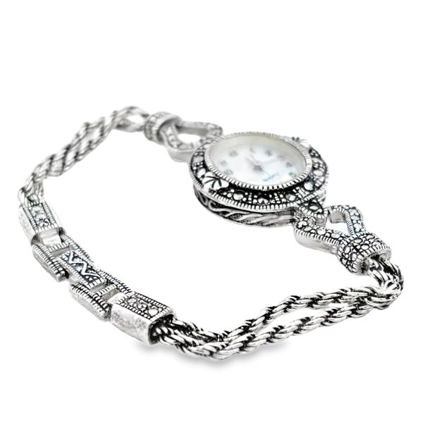 Estate Bracelet Image 2 Miner's Den Jewelers Royal Oak, MI