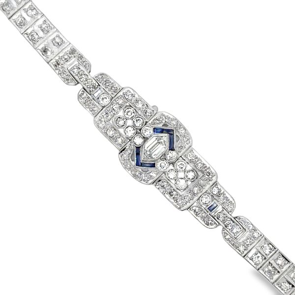 Estate Bracelet Image 2 Miner's Den Jewelers Royal Oak, MI