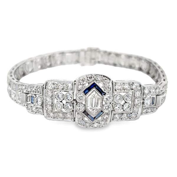 Estate Bracelet Miner's Den Jewelers Royal Oak, MI