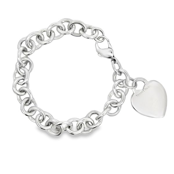 Estate Bracelet Miner's Den Jewelers Royal Oak, MI