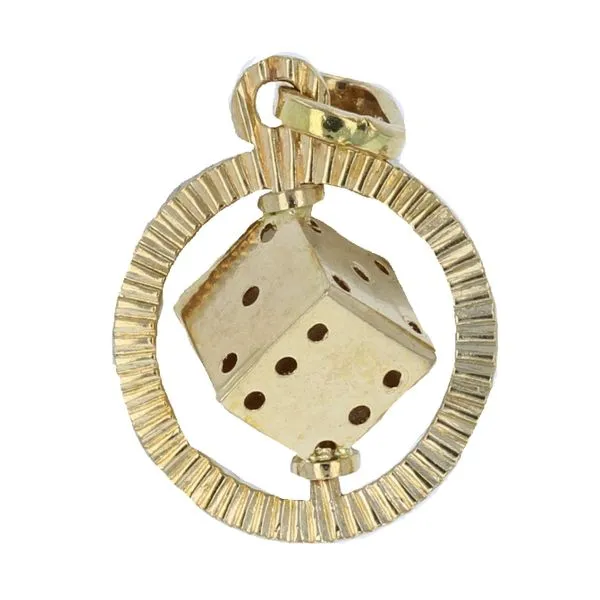 Estate Charm similar item image