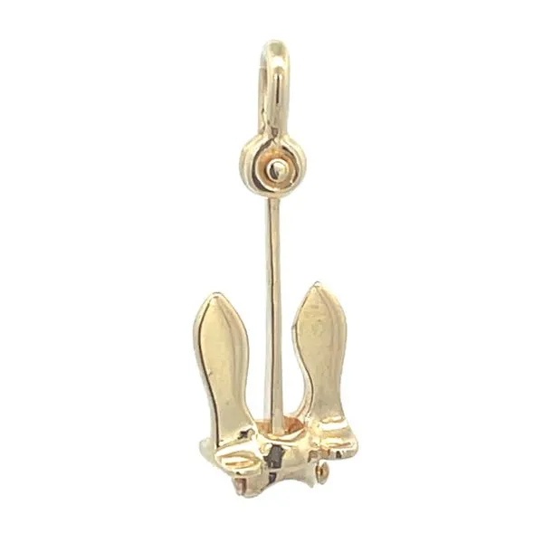 Estate Charm