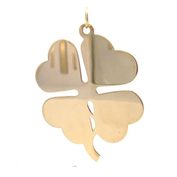 Estate Charm Image 2 Miner's Den Jewelers Royal Oak, MI