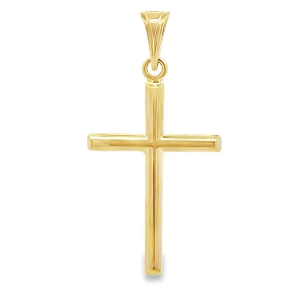 Estate Cross Pendant Miner's Den Jewelers Royal Oak, MI