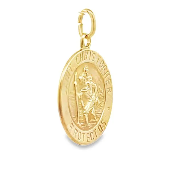 Estate Charm Image 2 Miner's Den Jewelers Royal Oak, MI