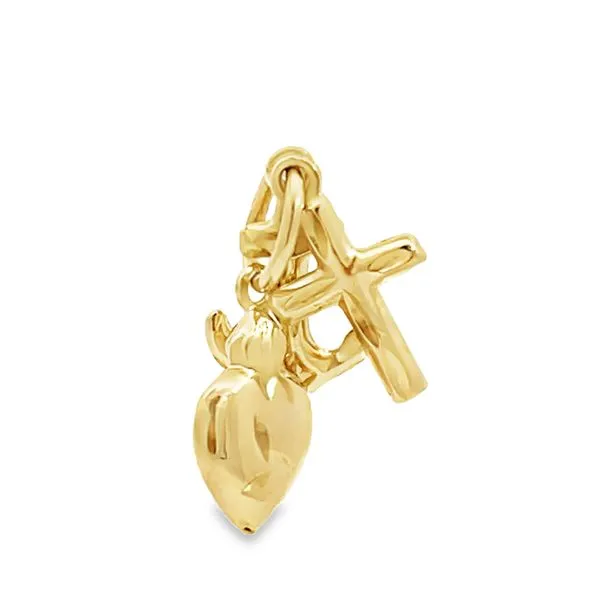 Estate Charm Image 2 Miner's Den Jewelers Royal Oak, MI
