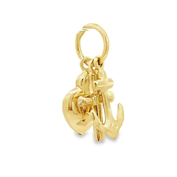 Estate Charm Miner's Den Jewelers Royal Oak, MI