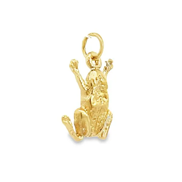Estate Charm Image 2 Miner's Den Jewelers Royal Oak, MI