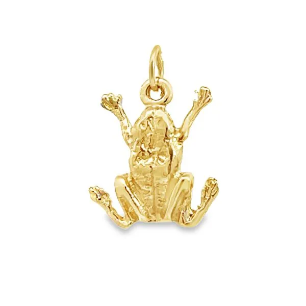 Estate Charm Miner's Den Jewelers Royal Oak, MI