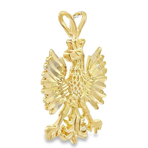 Estate Charm Image 2 Miner's Den Jewelers Royal Oak, MI