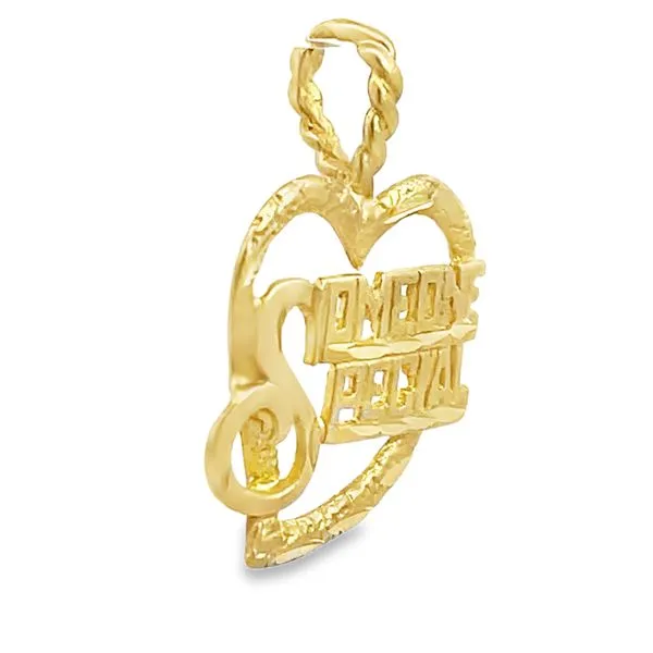 Estate Charm Image 2 Miner's Den Jewelers Royal Oak, MI