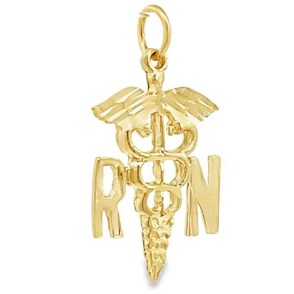 Estate Charm Miner's Den Jewelers Royal Oak, MI