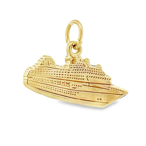 Estate Charm Miner's Den Jewelers Royal Oak, MI