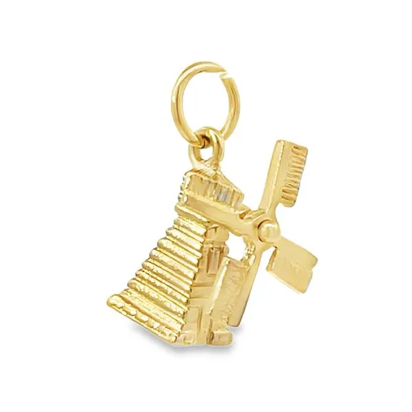 Estate Charm Image 2 Miner's Den Jewelers Royal Oak, MI