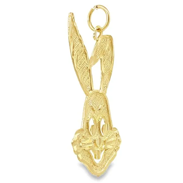 Estate Charm Image 2 Miner's Den Jewelers Royal Oak, MI