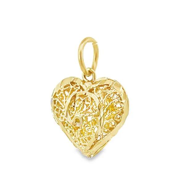 Estate Charm Miner's Den Jewelers Royal Oak, MI