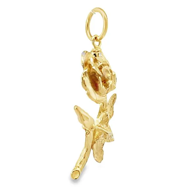 Estate Charm Image 2 Miner's Den Jewelers Royal Oak, MI