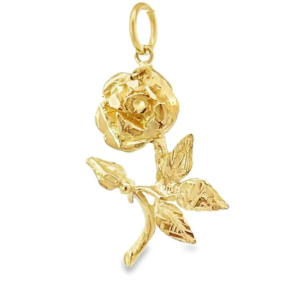 Estate Charm Miner's Den Jewelers Royal Oak, MI