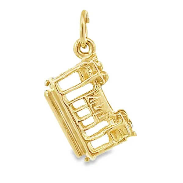Estate Charm Miner's Den Jewelers Royal Oak, MI