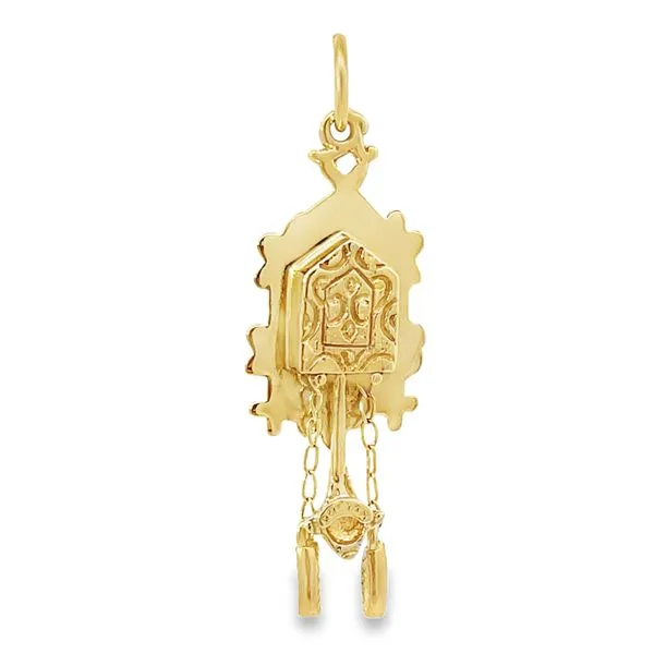 Estate Charm Miner's Den Jewelers Royal Oak, MI