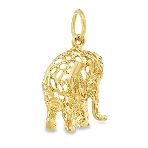 Estate Charm Image 2 Miner's Den Jewelers Royal Oak, MI