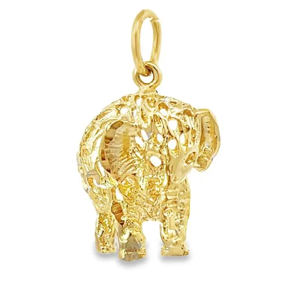 Estate Charm Miner's Den Jewelers Royal Oak, MI