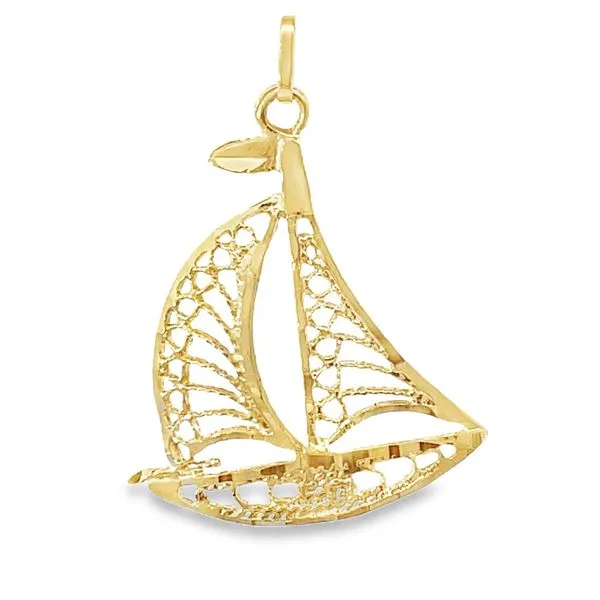 Estate Charm Miner's Den Jewelers Royal Oak, MI
