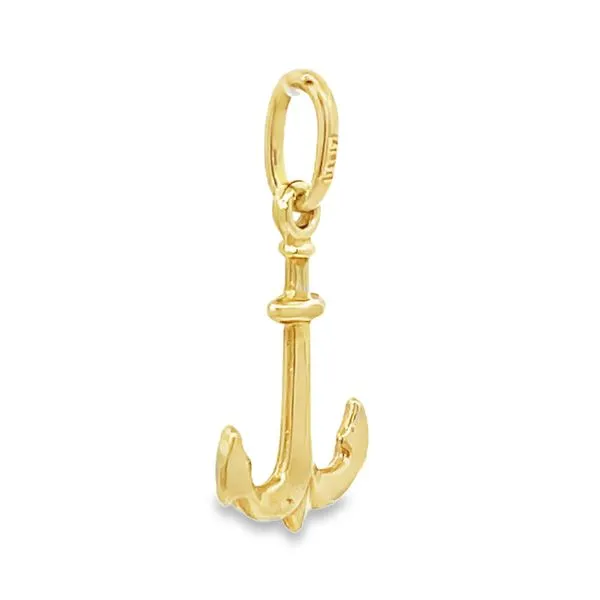 Estate Charm Image 2 Miner's Den Jewelers Royal Oak, MI