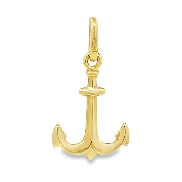 Estate Charm Miner's Den Jewelers Royal Oak, MI