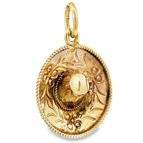 Estate Charm Miner's Den Jewelers Royal Oak, MI